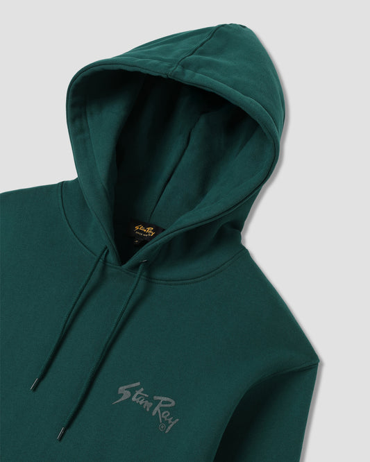 Stan OG Hood (Botanical Green)