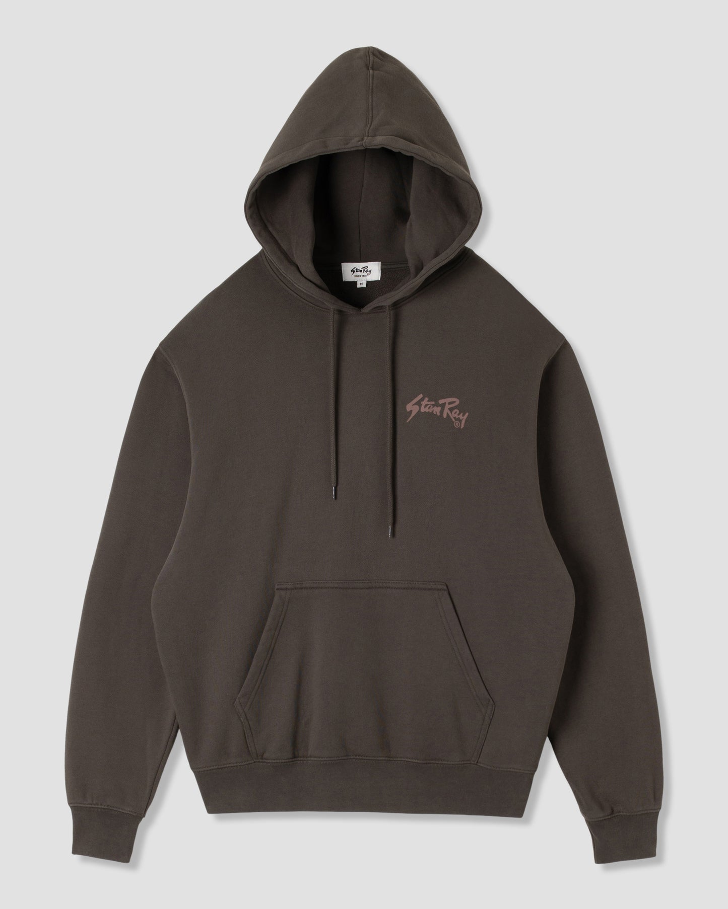Stan OG Hood (verwaschene schwarze Tinte / Peyote)