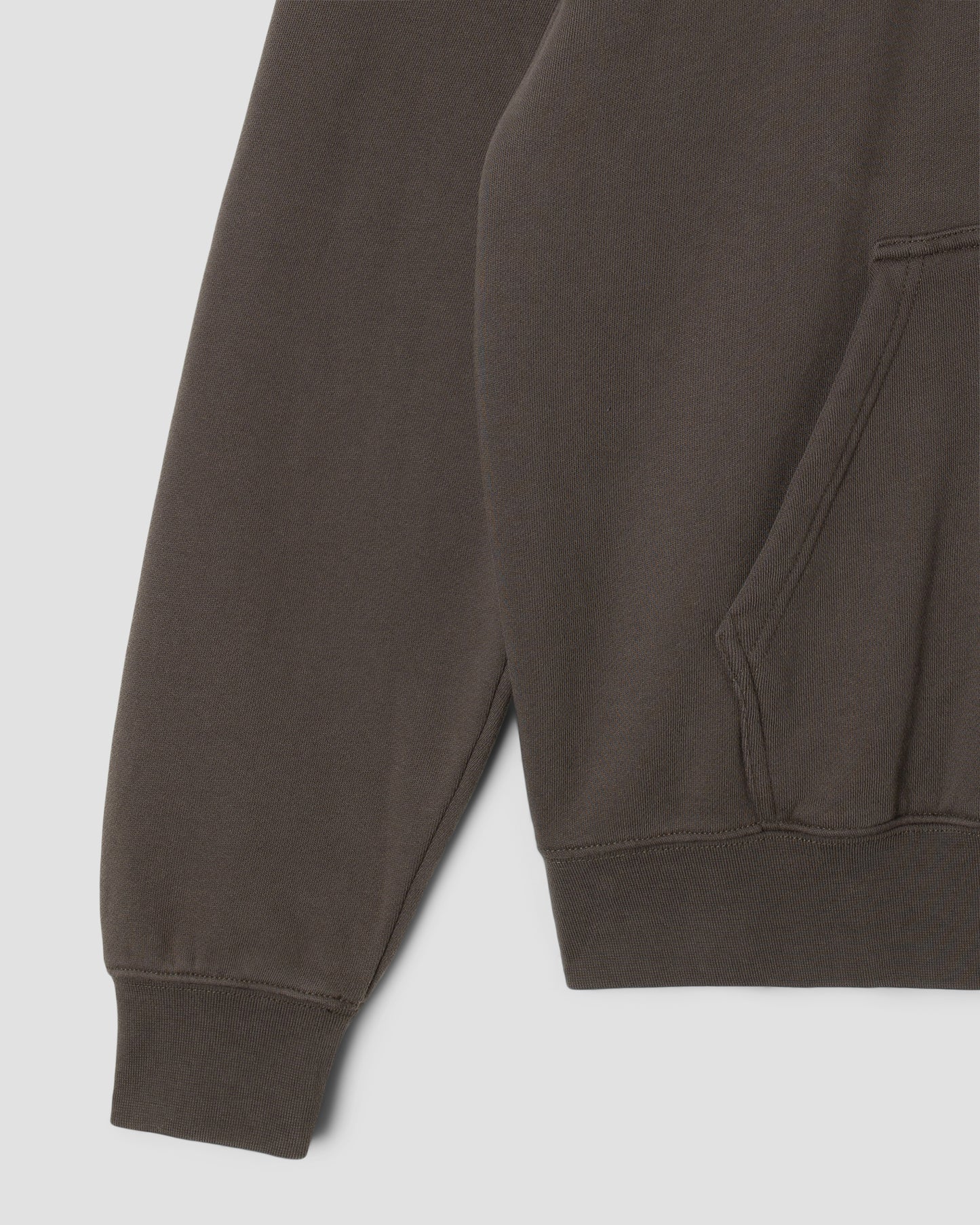 Stan OG Hood (verwaschene schwarze Tinte / Peyote)