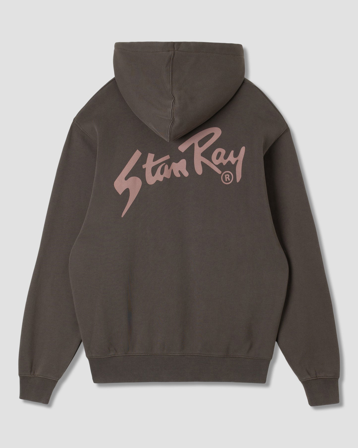 Stan OG Hood (verwaschene schwarze Tinte / Peyote)