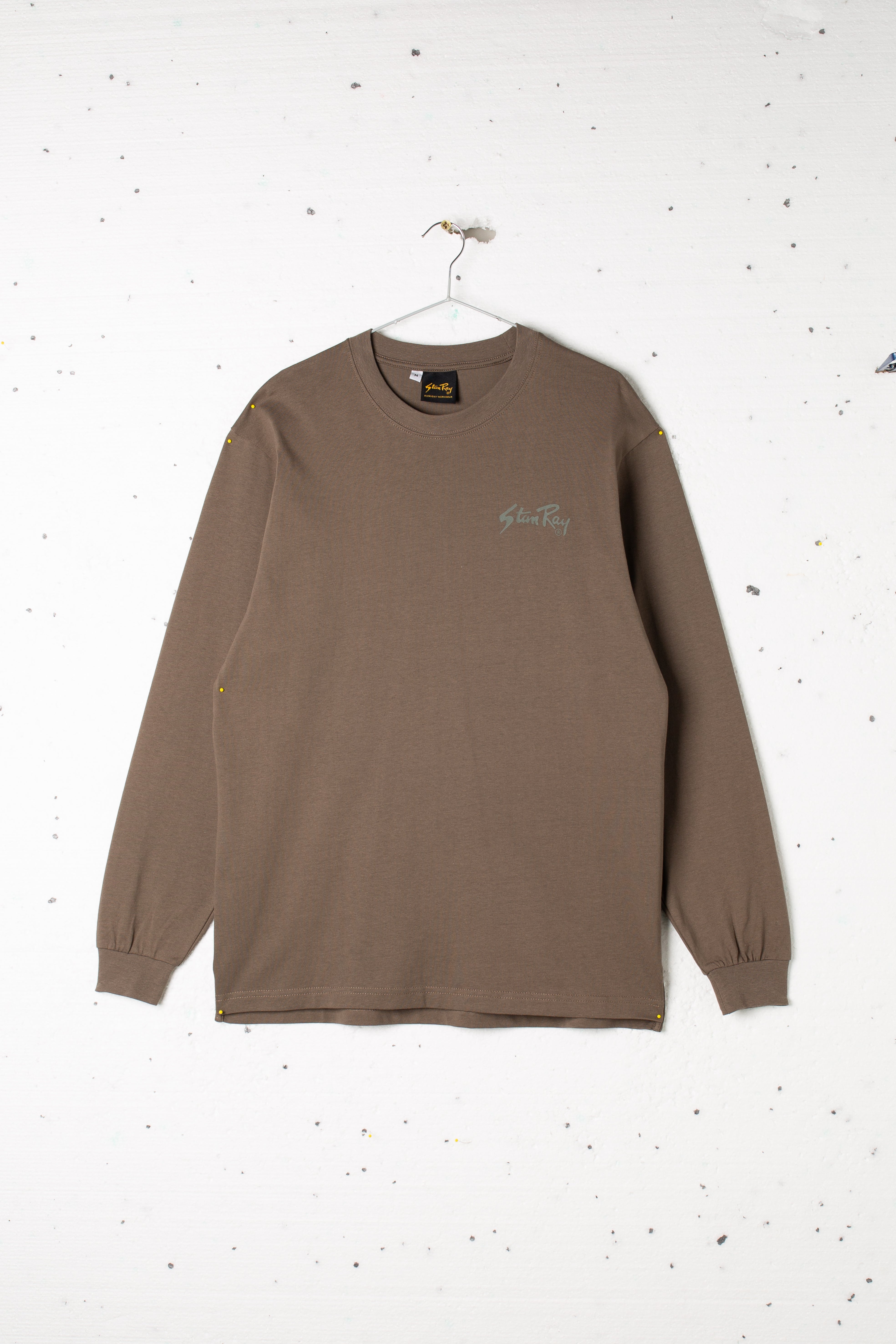 Stan OG Long Sleeve Tee (Dusk)