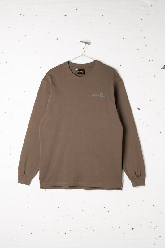 Stan OG Long Sleeve Tee (Dusk)