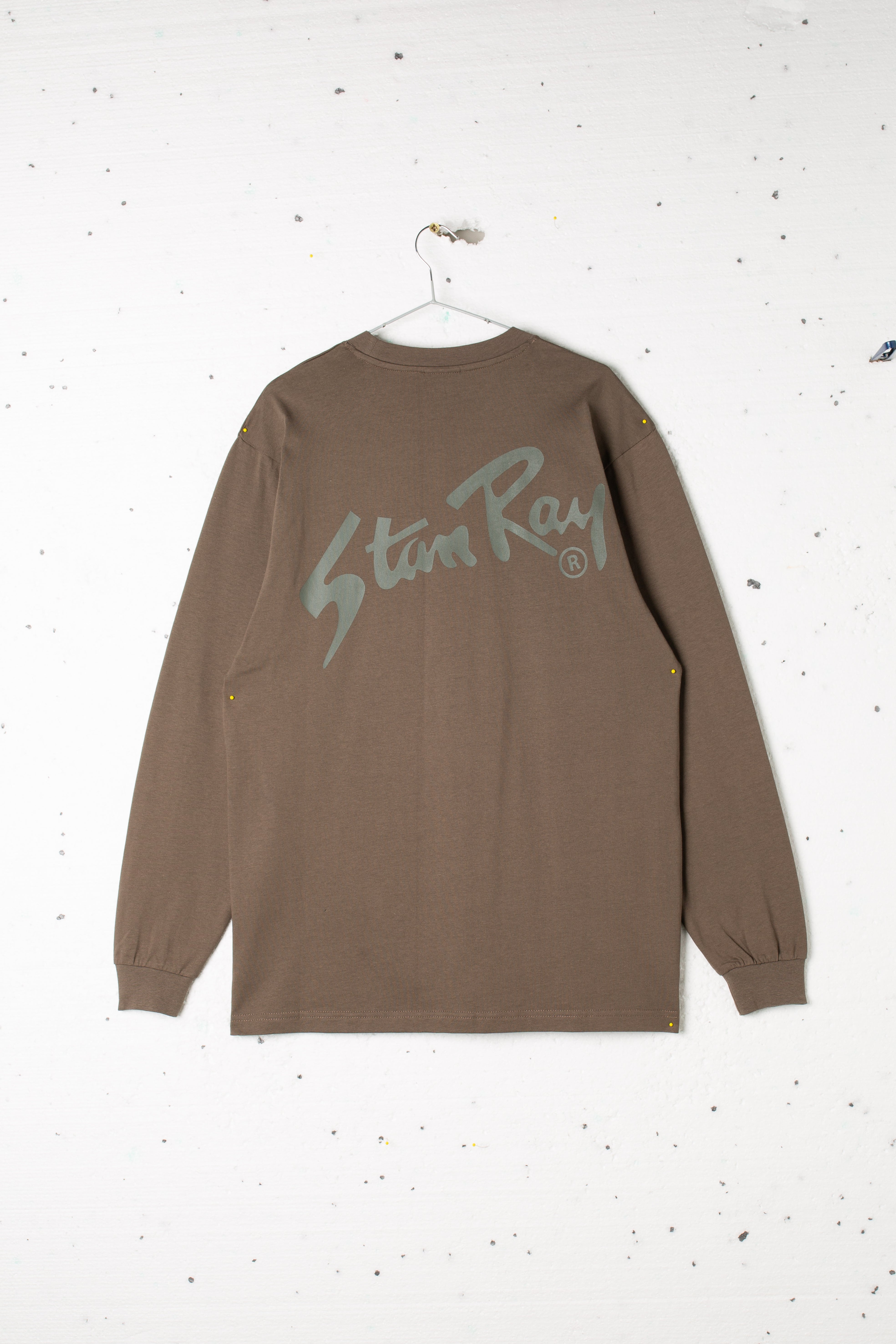 Stan OG Long Sleeve Tee (Dusk)