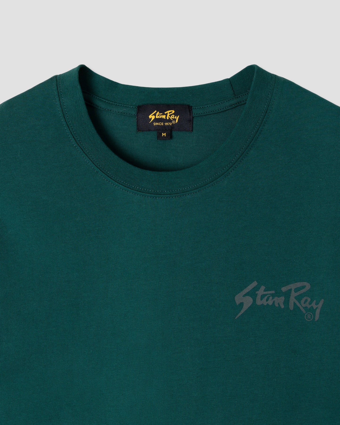 Stan OG Tee (Botanical Green)