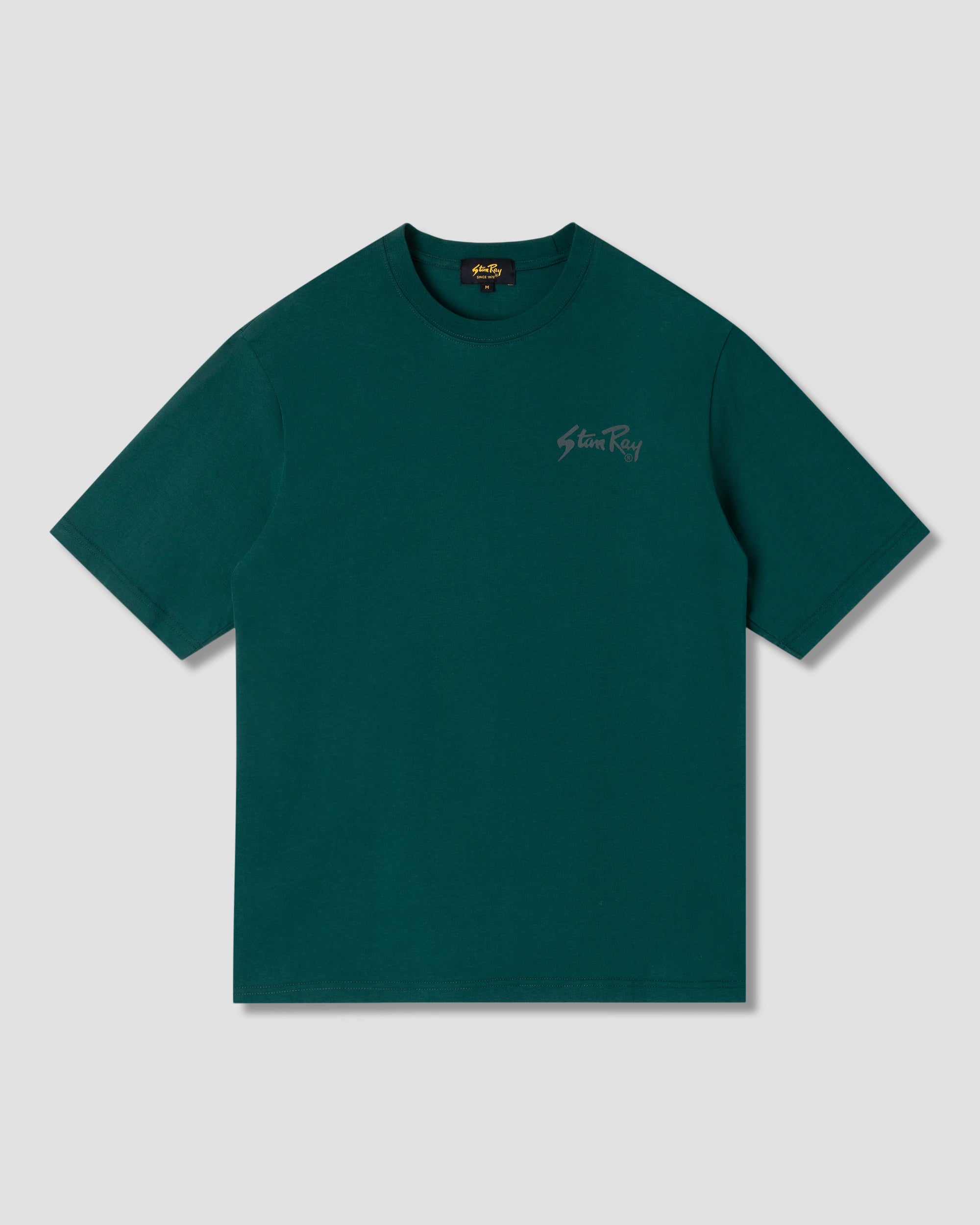 【SATIIIZ】Betten printed short-sleeved T-shirt Antracite T-shirt with skull print - Buy Online | Terranova