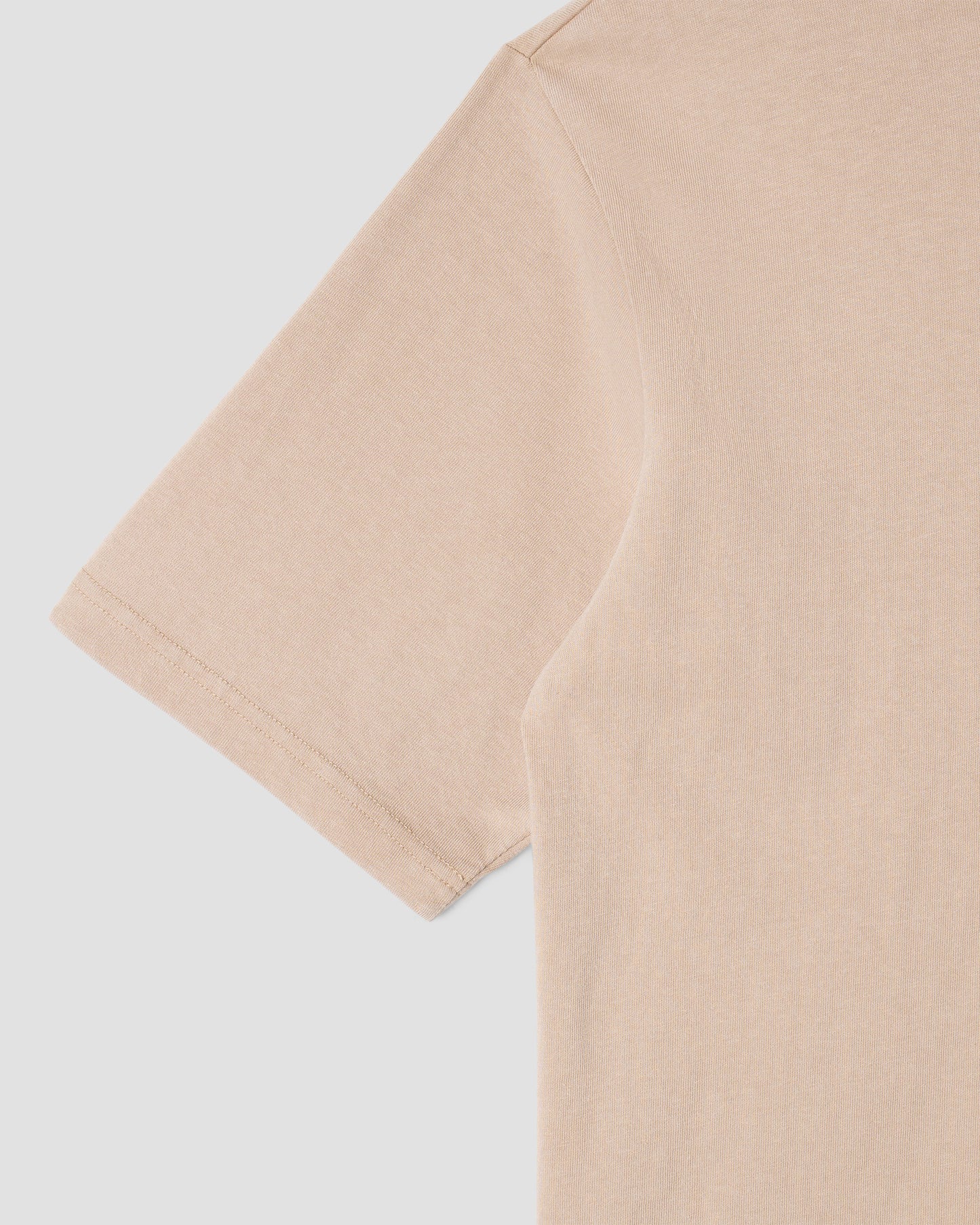 T-shirt Stan OG (Peyote / Shale Print)