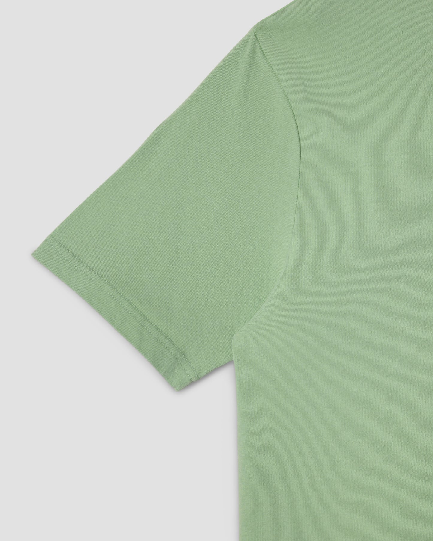T-shirt Stan OG (Vert silencieux / Tonal)