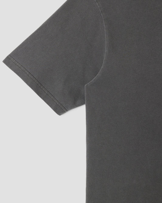 Stan OG Tee (Washed Black)