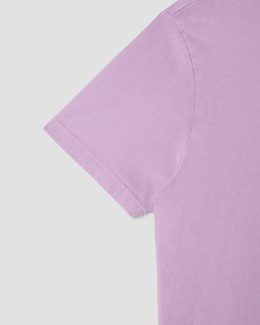 T-shirt Stan OG (violet délavé / imprimé tonal)