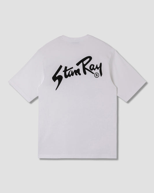 Stan OG Tee (White)