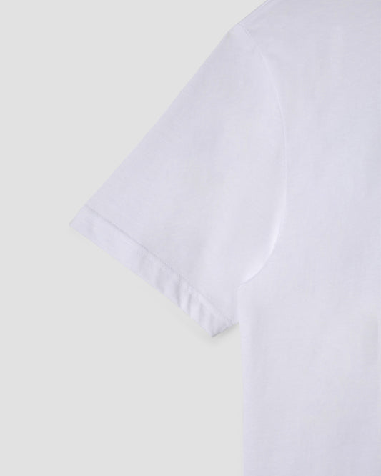 T-shirt Stan OG (Blanc / Vert Lime)
