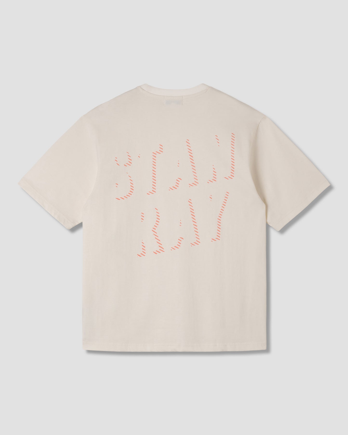 Stan Shadow T-Shirt (Natur)