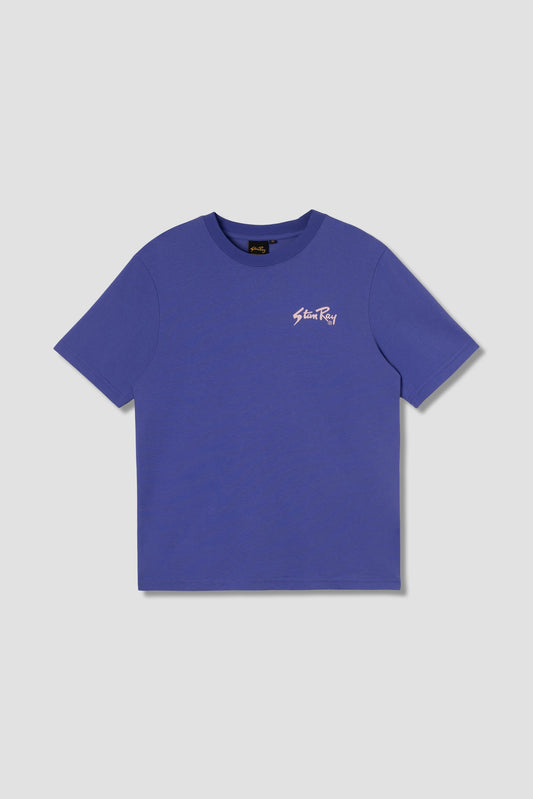 Stan Tee (Blue Iris)