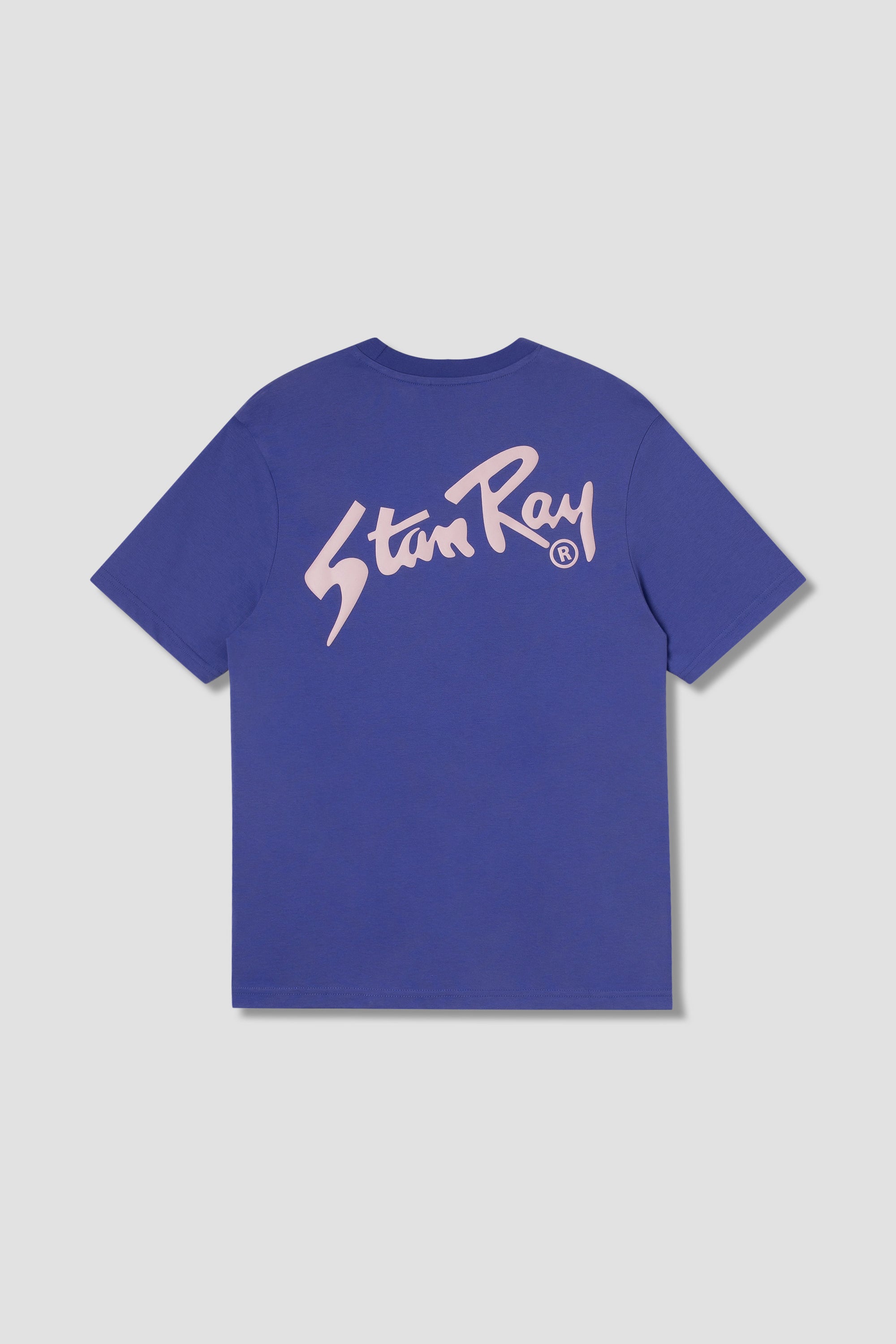 Stan Tee (Blue Iris)