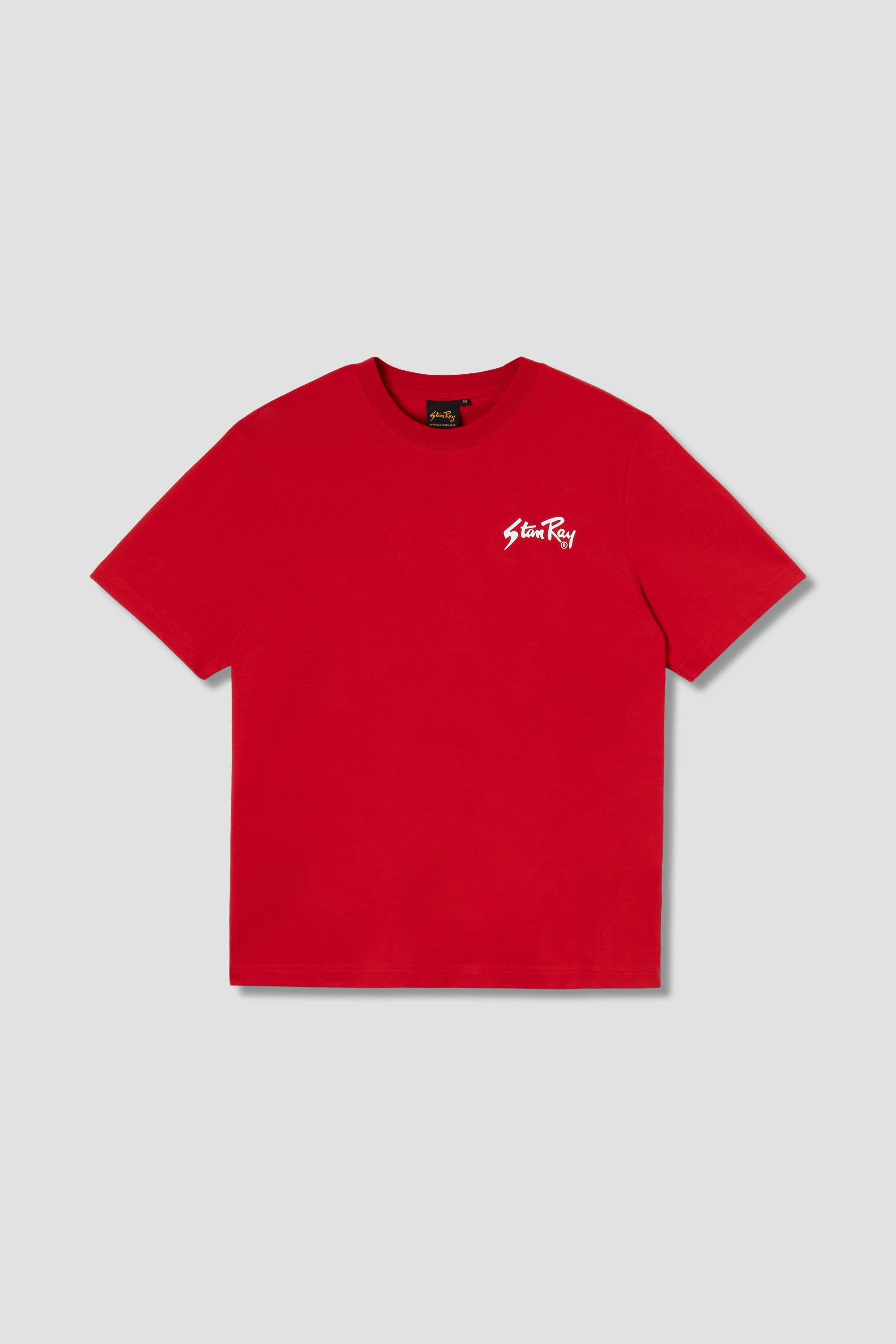 Stan Tee (Cherry)
