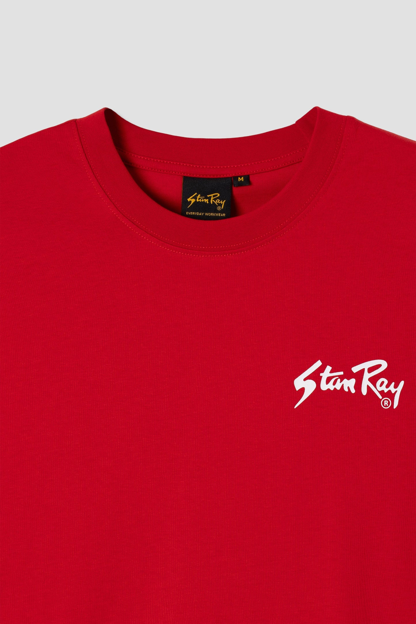 Stan Tee (Cherry)