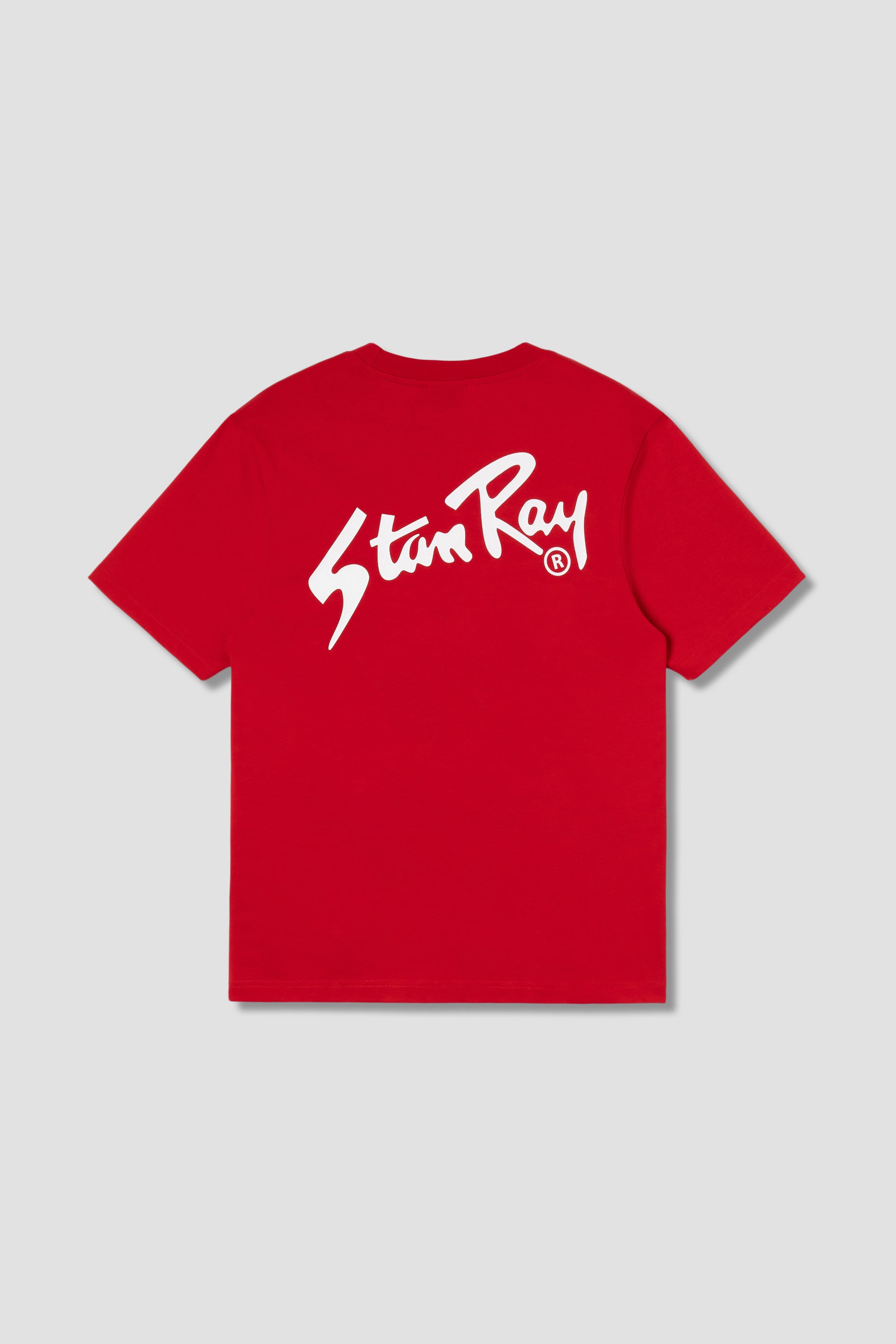 Stan Tee (Cherry)