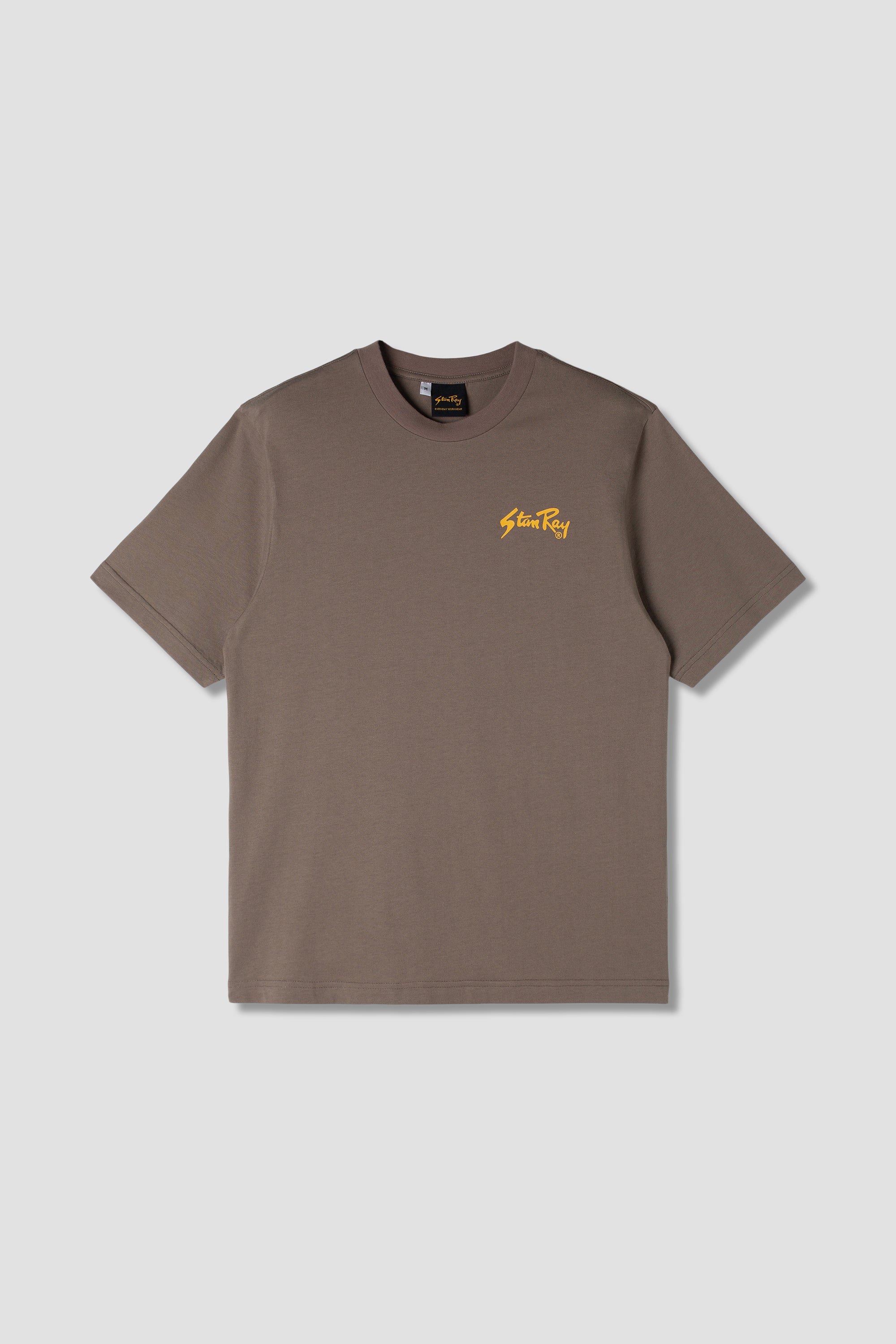Stan Tee (Dusk/Yellow)