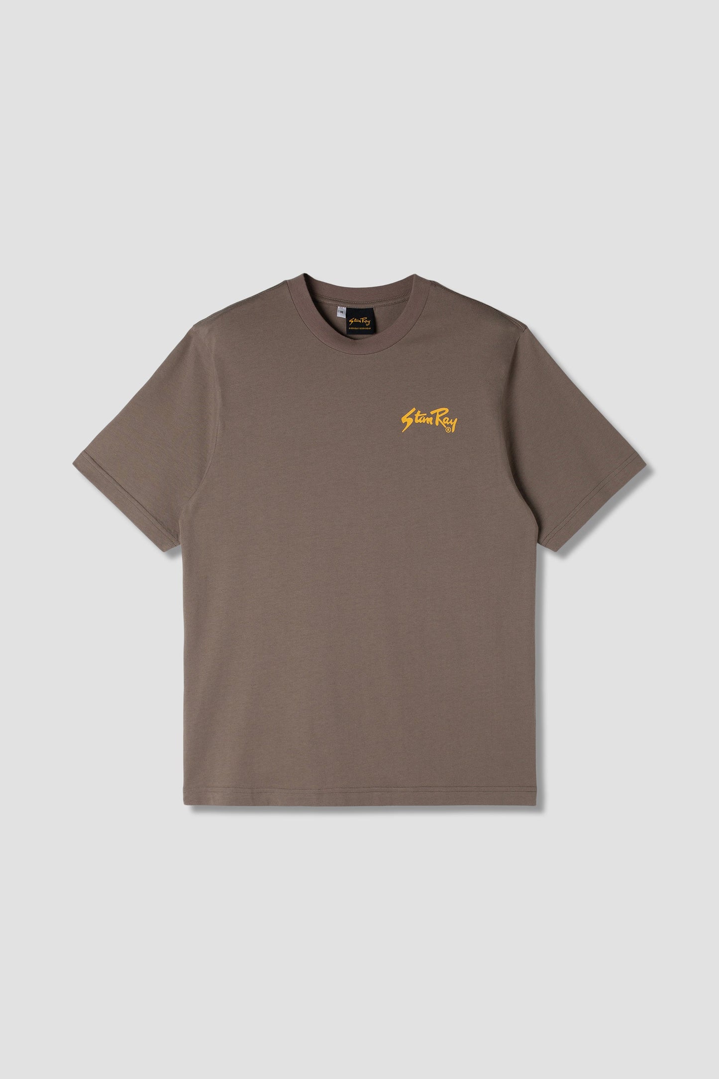 Stan Tee (Dusk/Yellow)