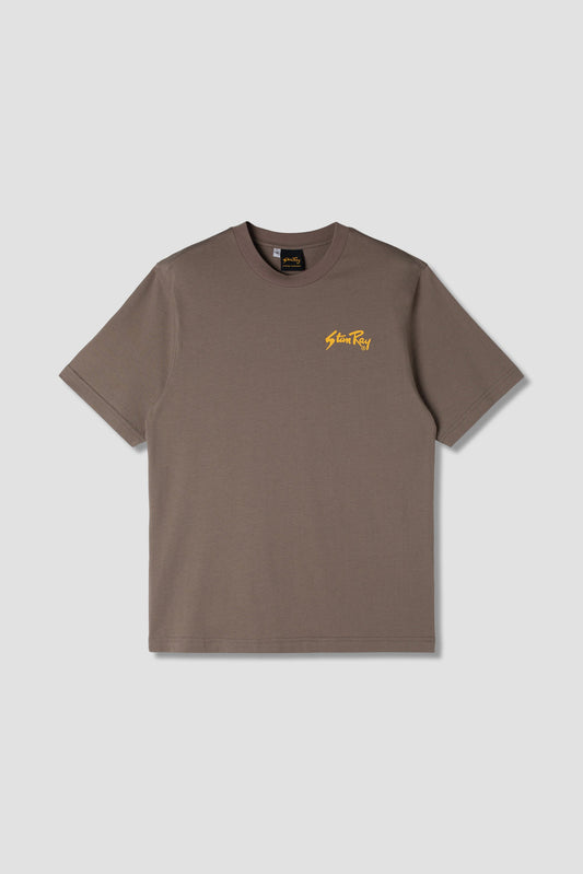 Stan Tee (Dusk/Yellow)