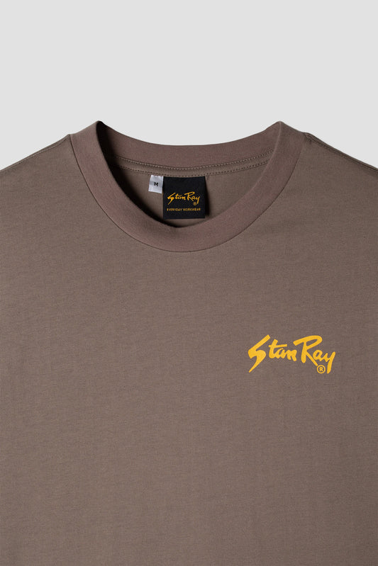 Stan Tee (Dusk/Yellow)