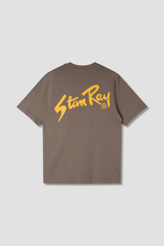 Stan Tee (Dusk/Yellow)