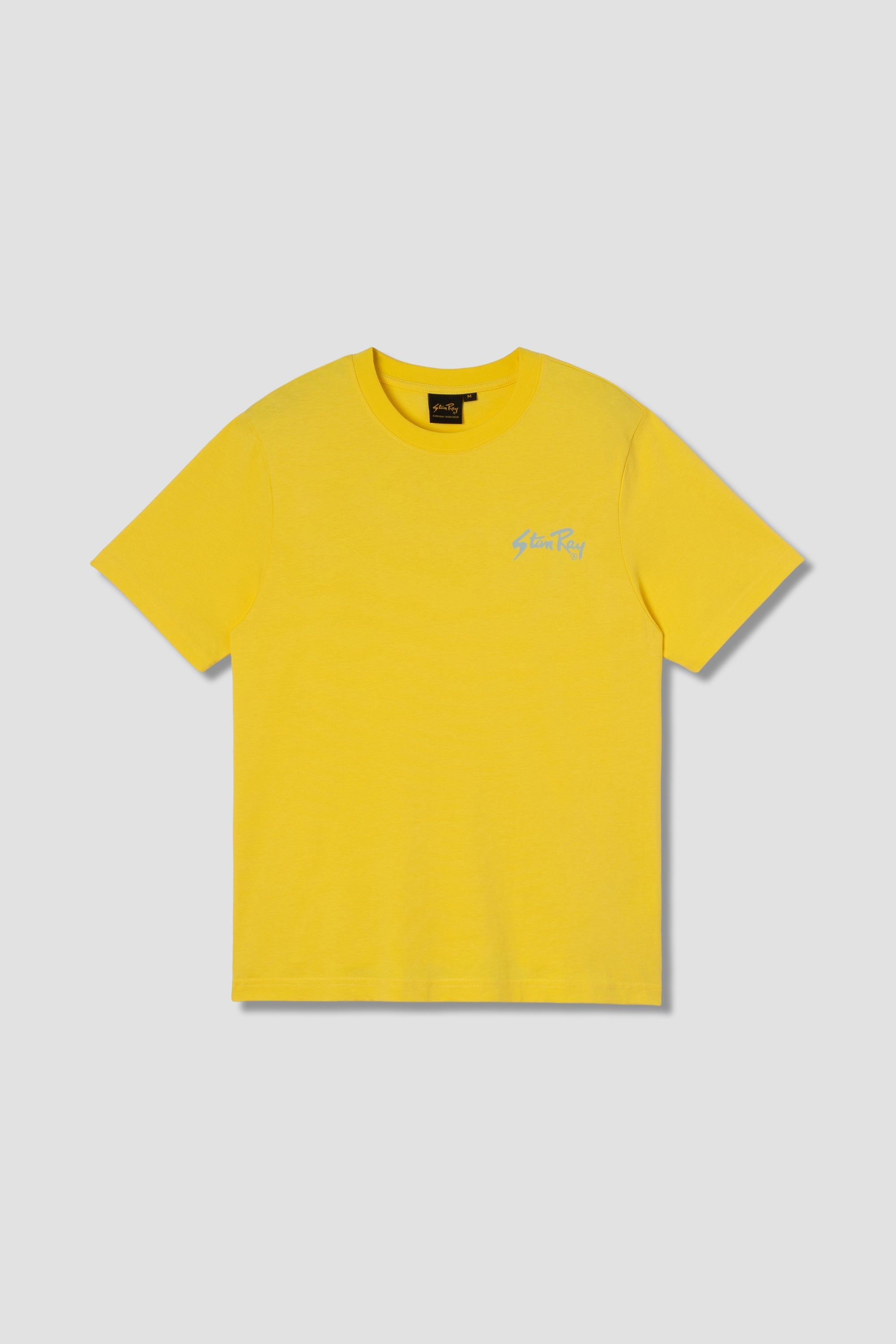 Stan Tee (Lemon)