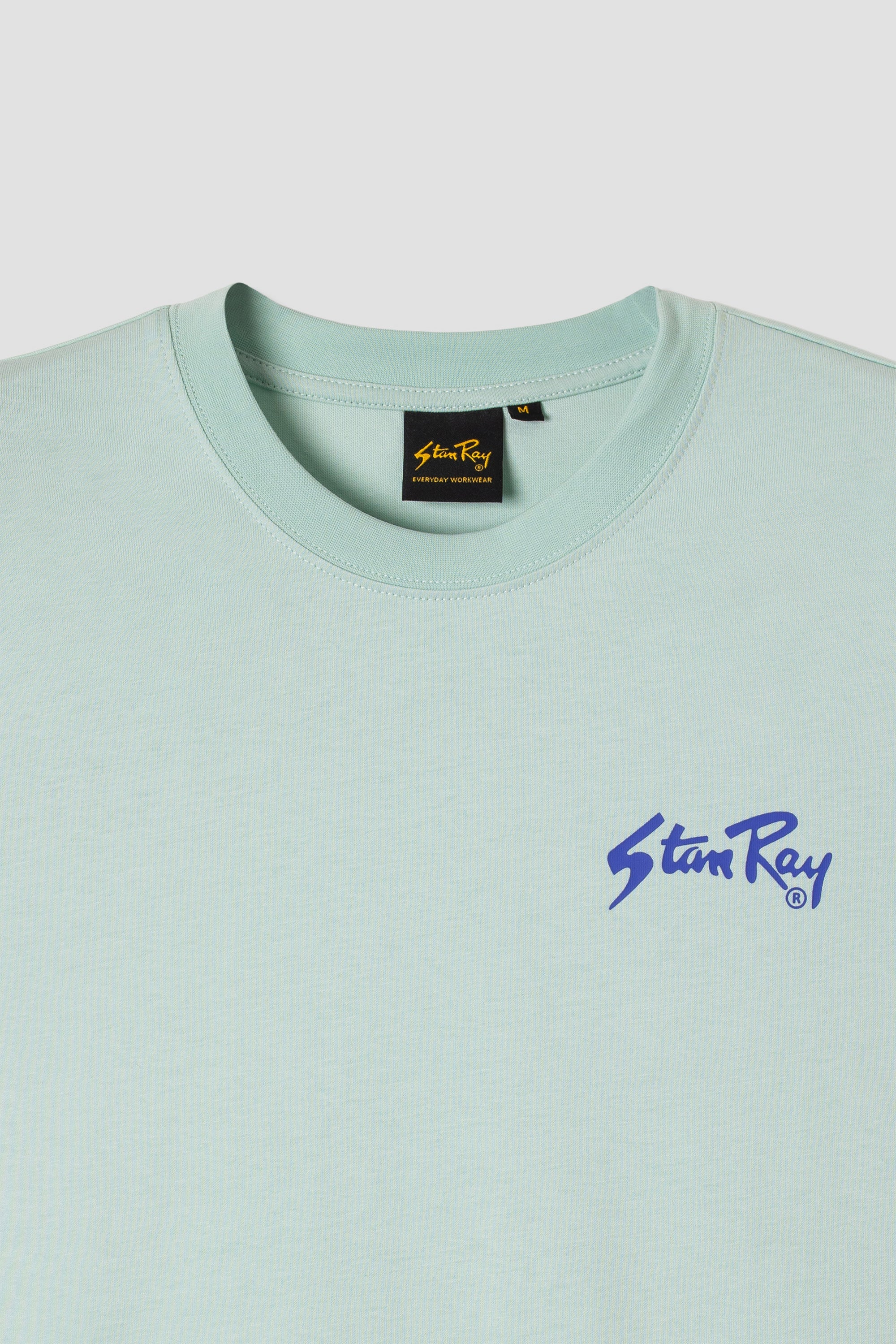 Stan Tee (Opal)