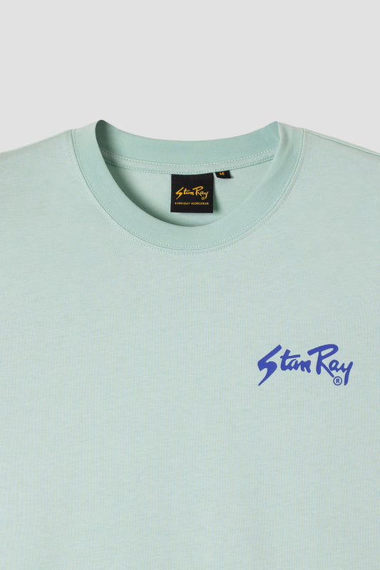 Stan Tee (Opal)