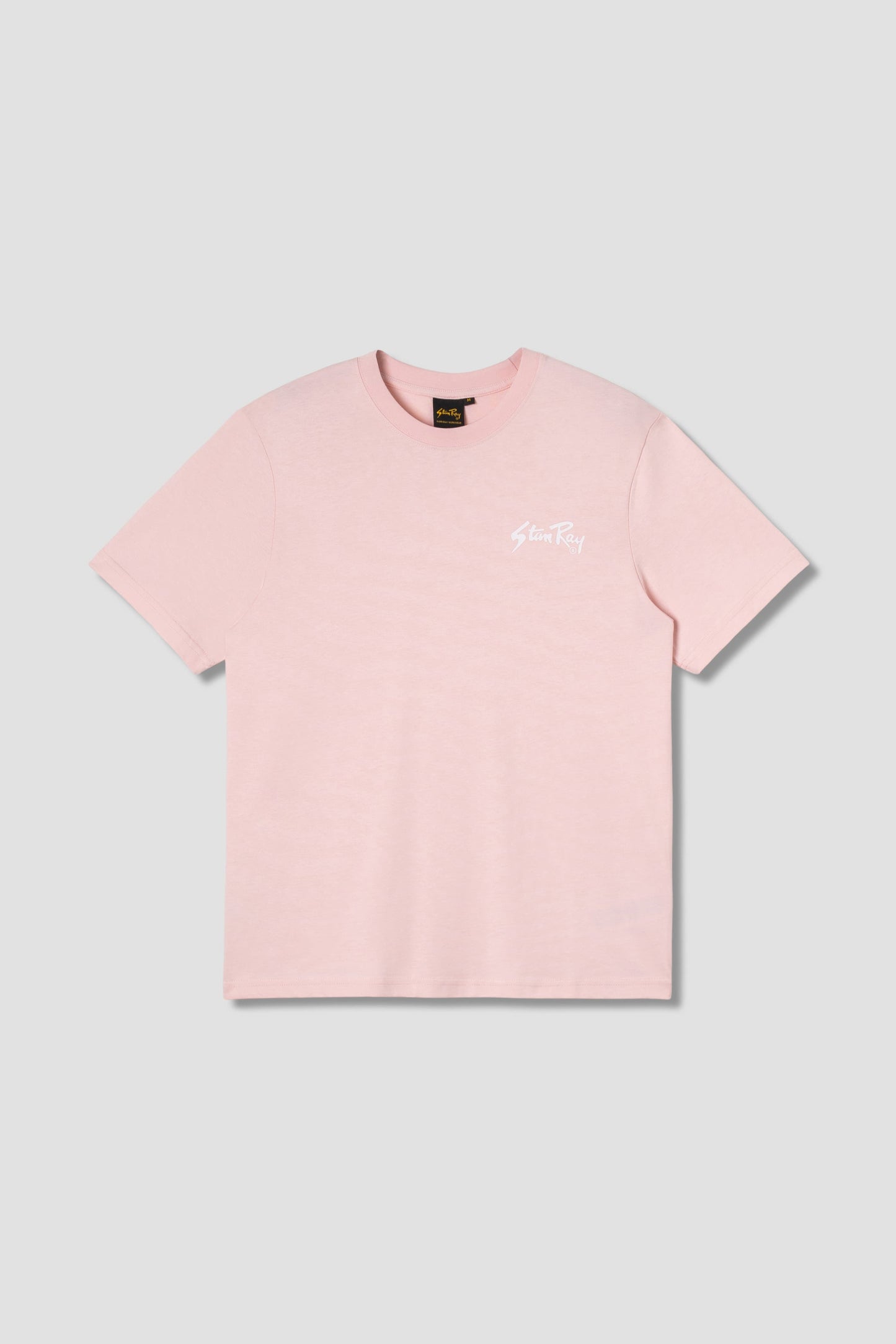 Stan Tee (Pink)
