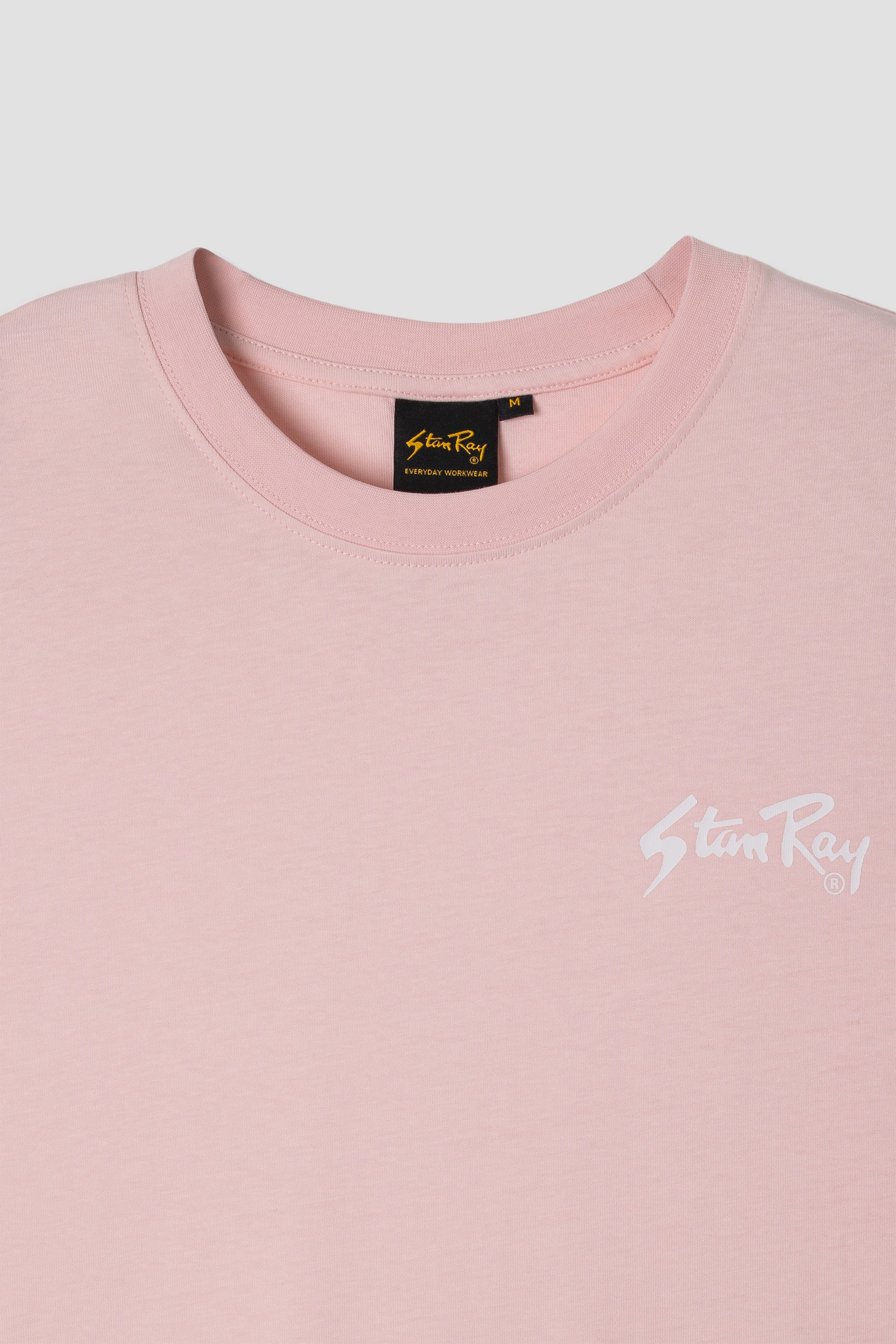 Stan Tee (Pink)