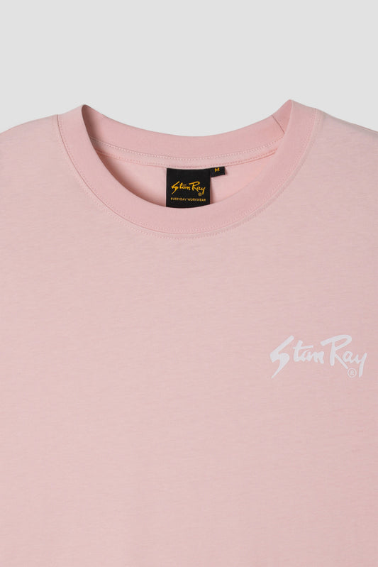 Stan Tee (Pink)