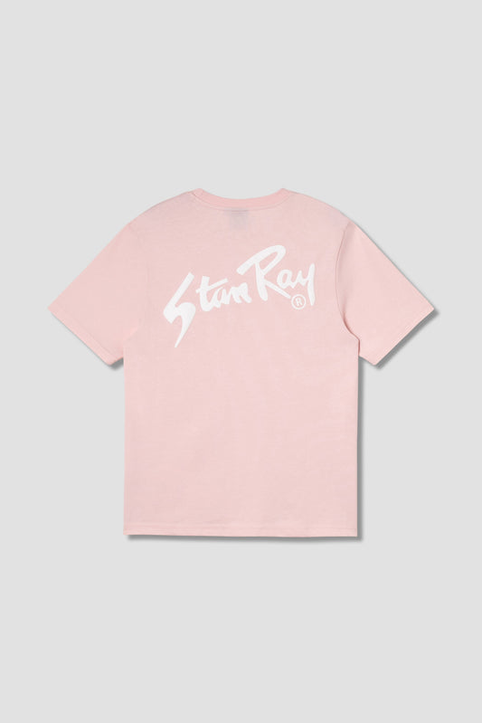 Stan Tee (Pink)