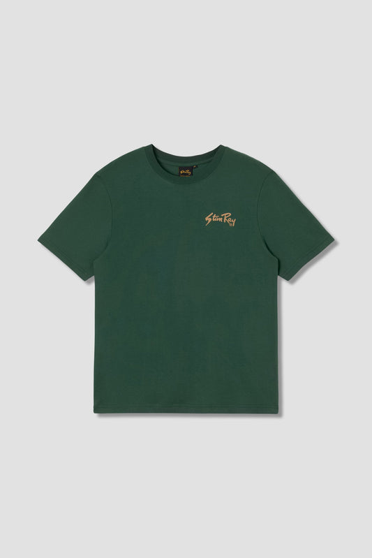 Stan Tee (Racing Green)