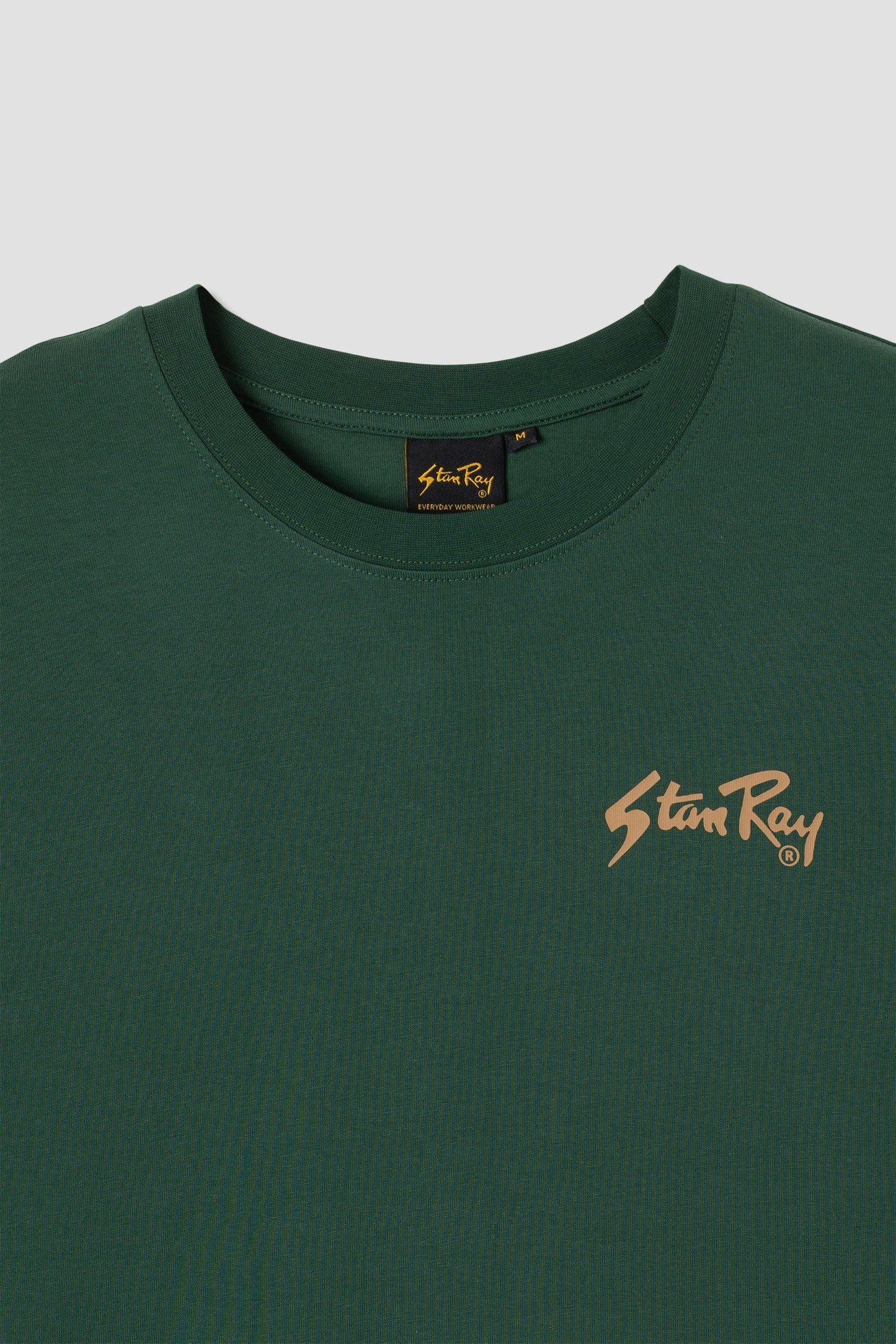 Stan Tee (Racing Green)