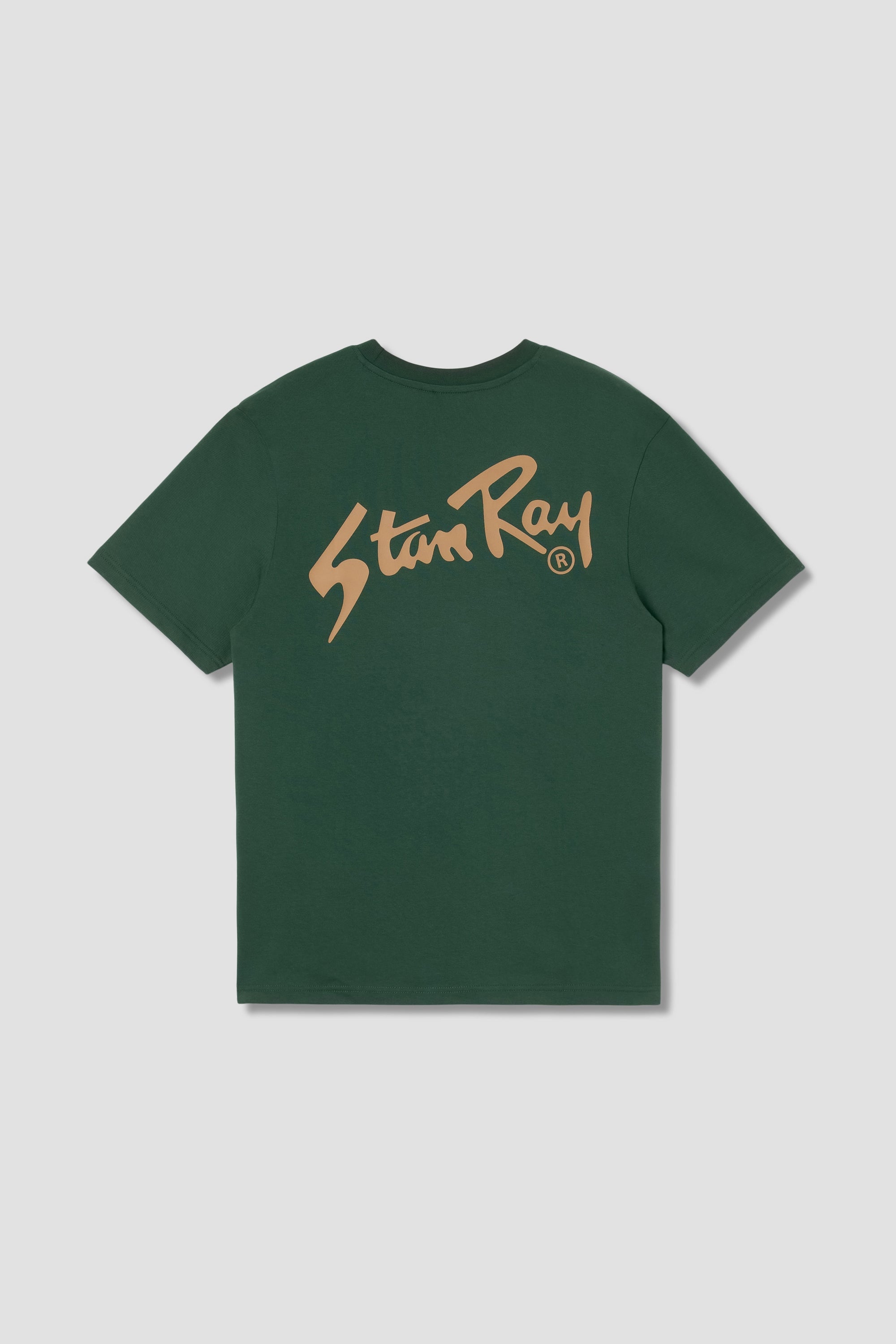 Stan Tee (Racing Green)