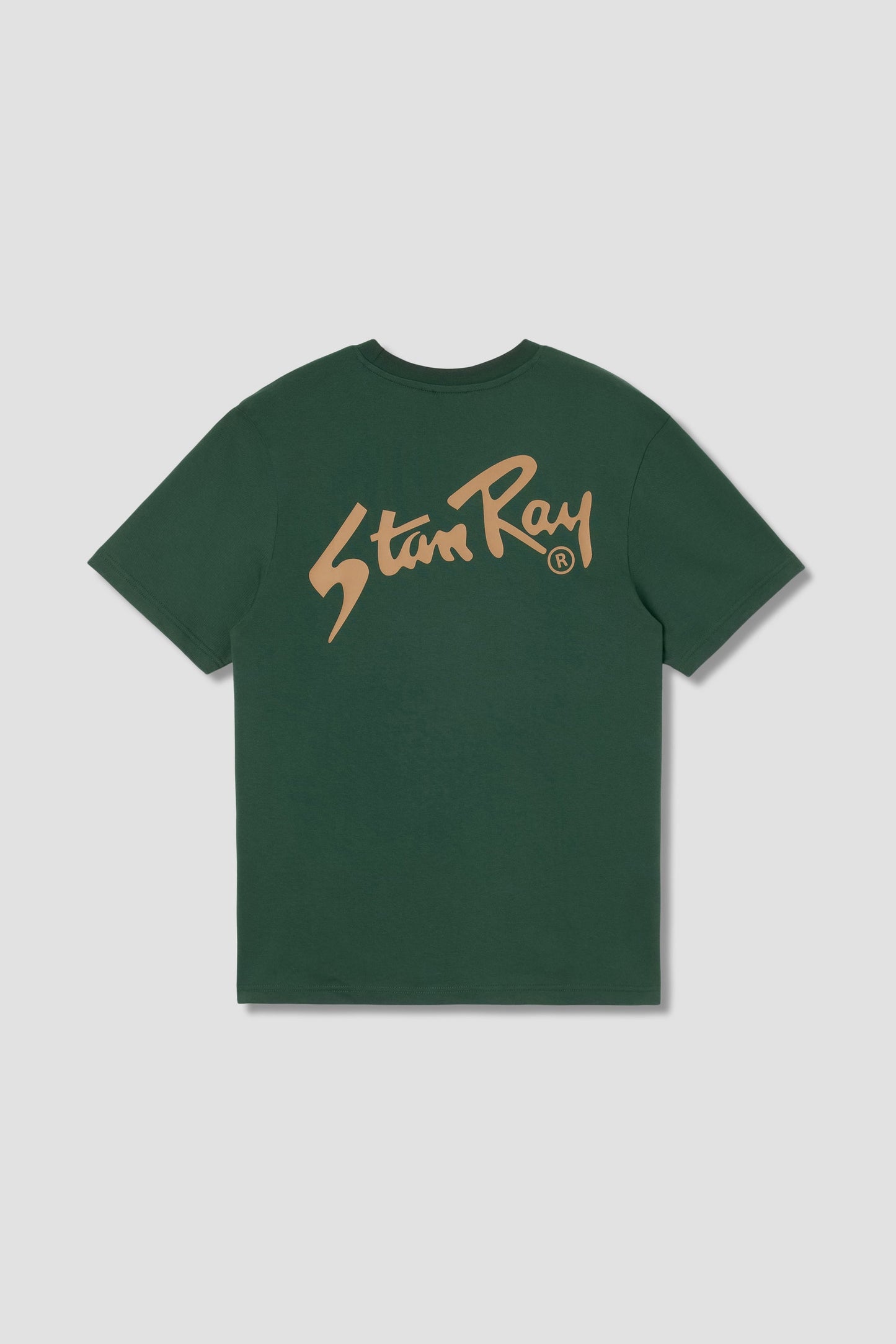 Stan Tee (Racing Green)