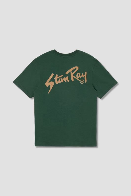 Stan Tee (Racing Green)