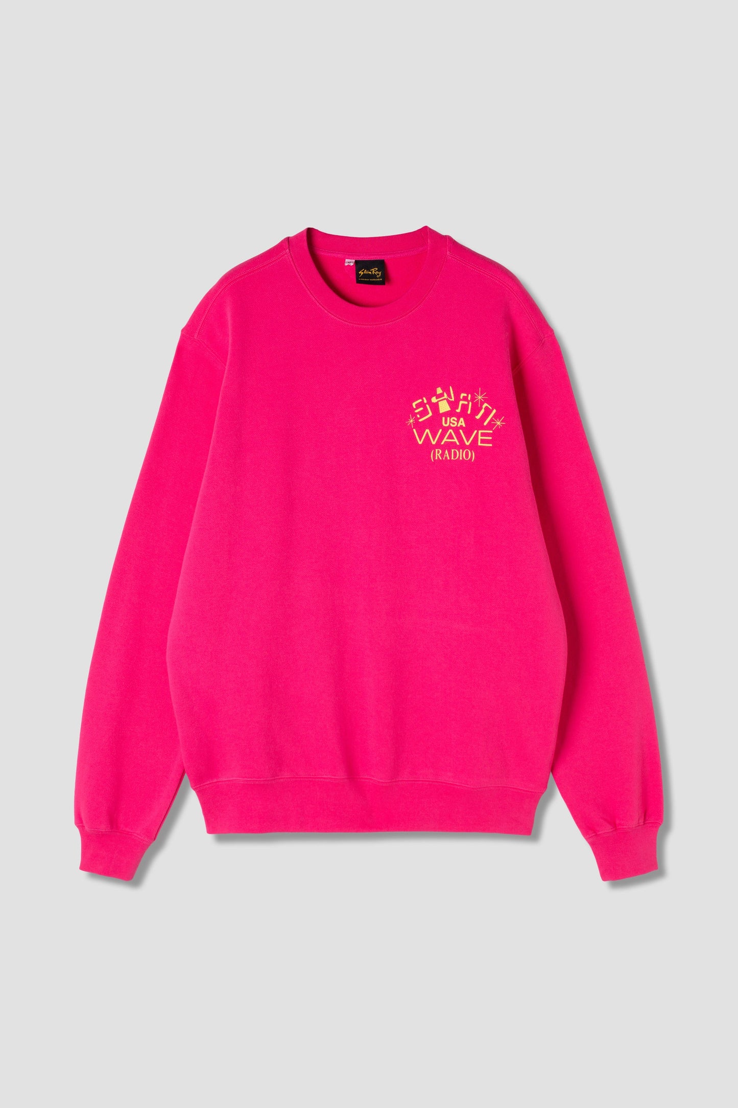 Stan Wave Crew (Cactus Flower)