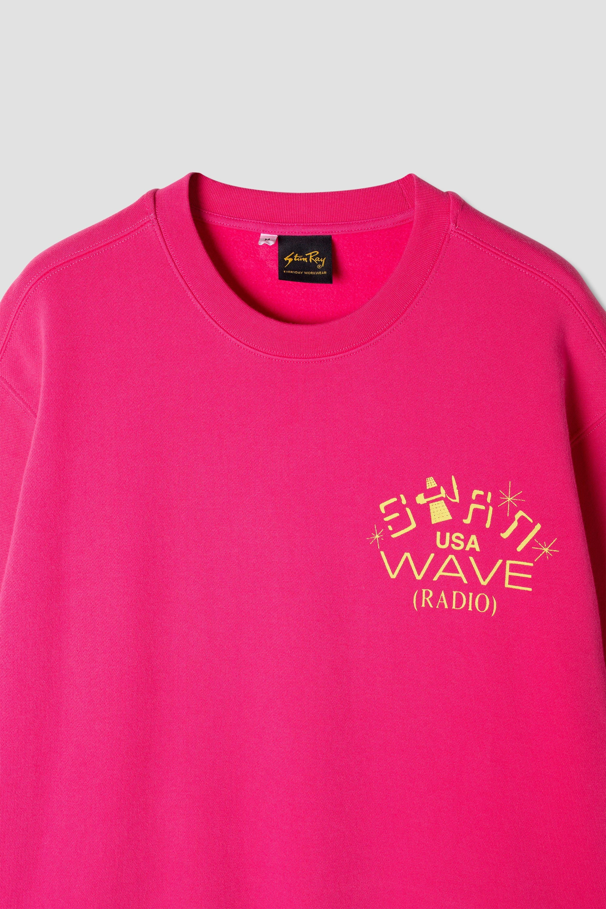 Stan Wave Crew (Cactus Flower)