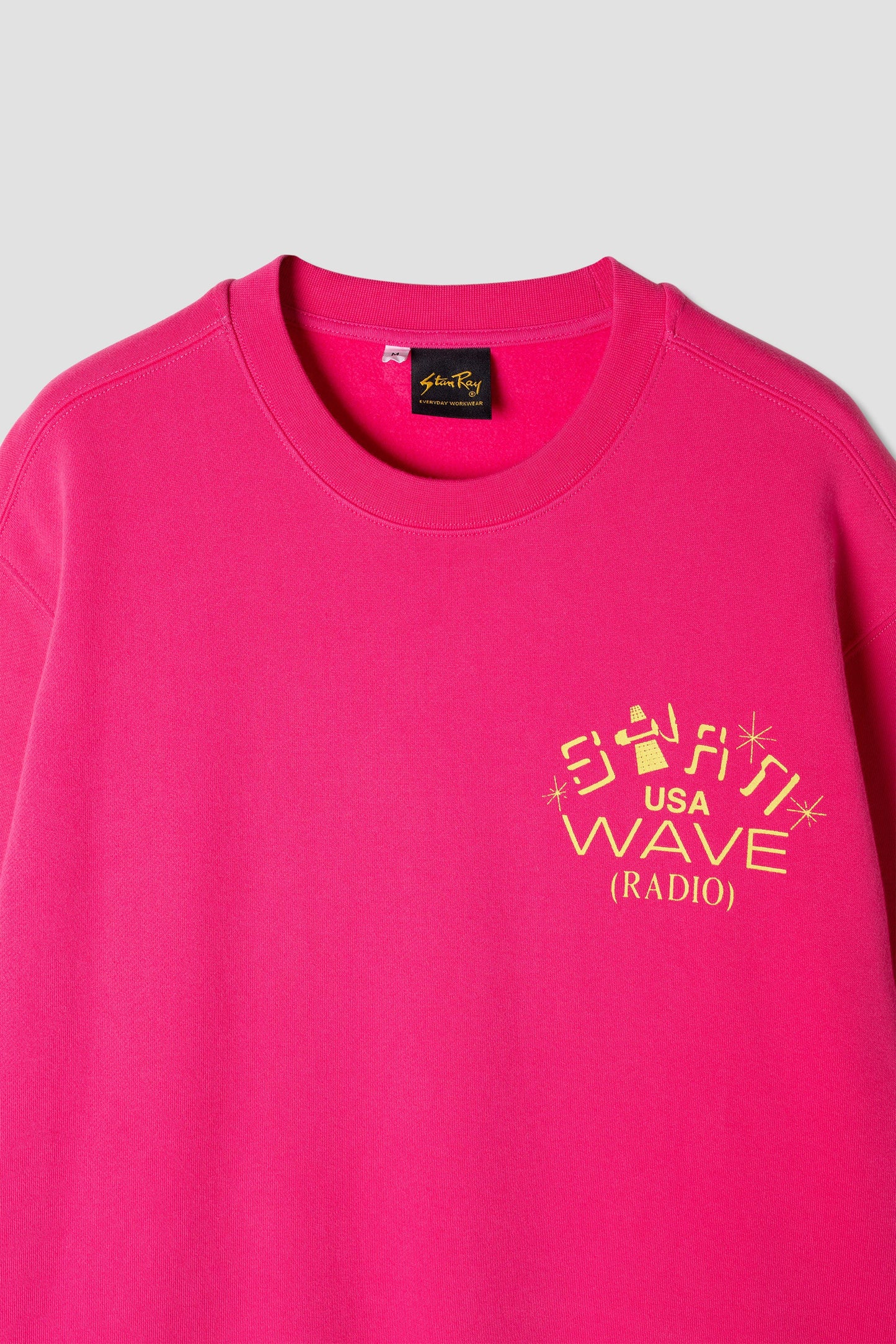 Stan Wave Crew (Cactus Flower)