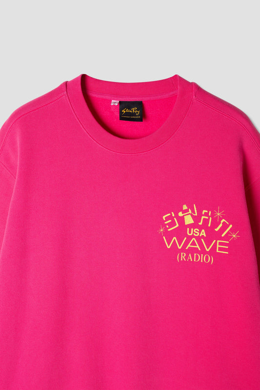 Stan Wave Crew (Cactus Flower)