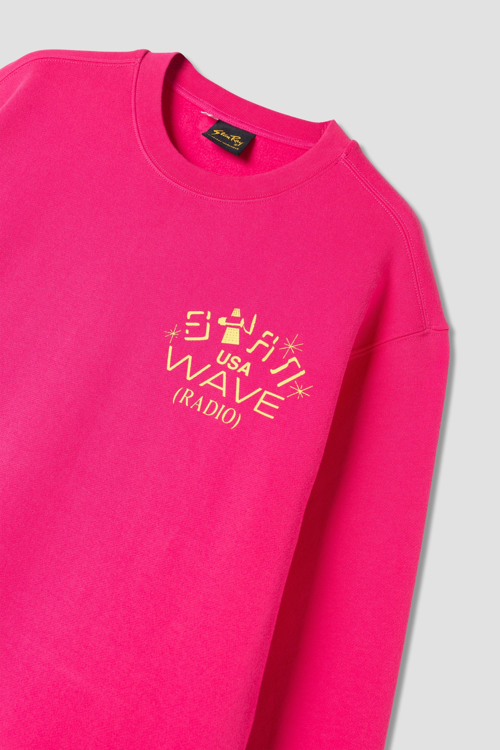Stan Wave Crew (Cactus Flower)