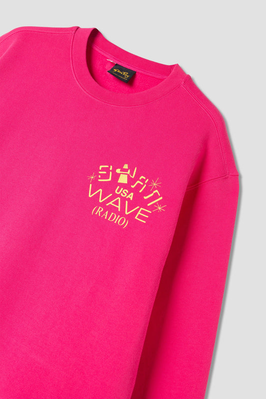 Stan Wave Crew (Cactus Flower)