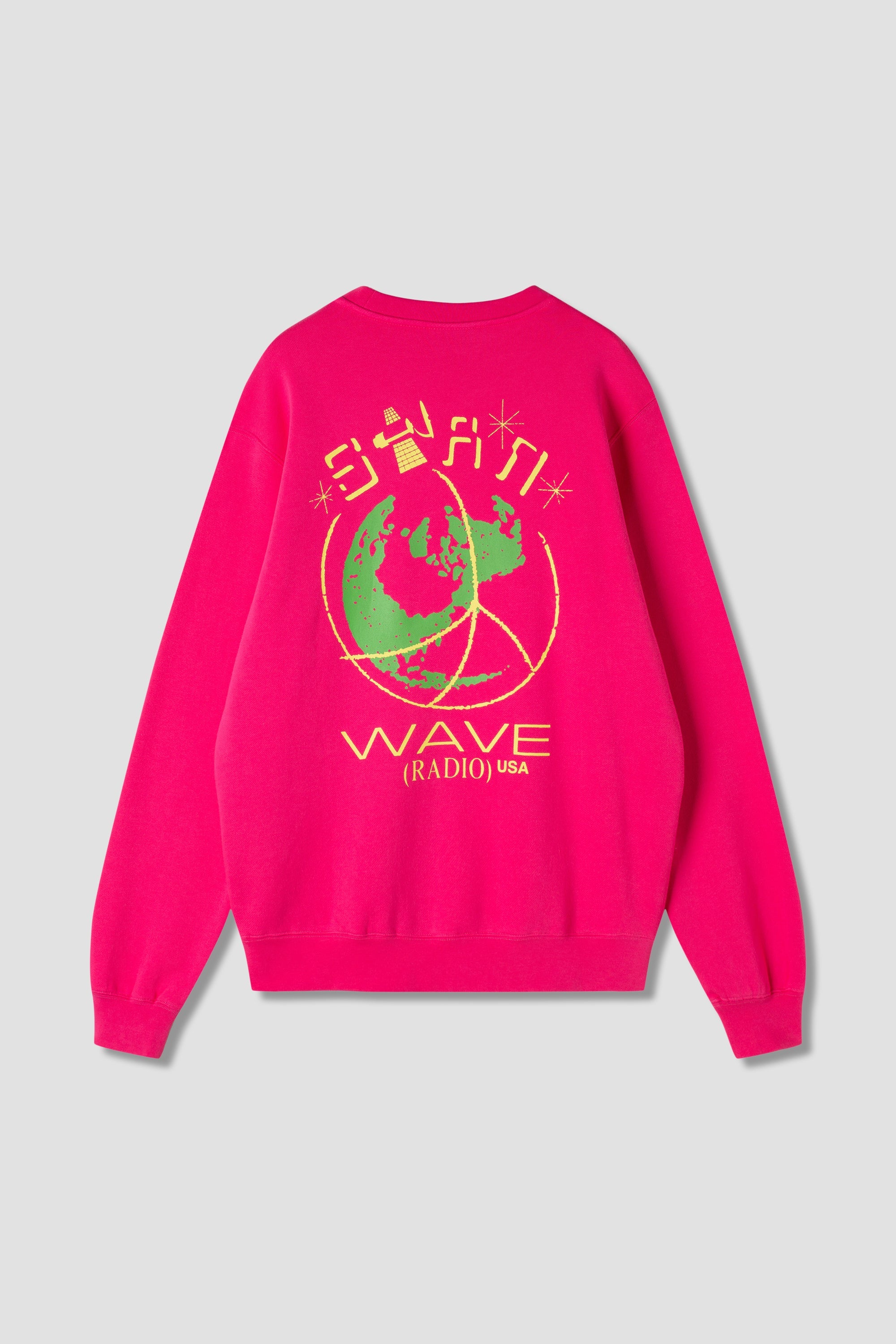 Stan Wave Crew (Cactus Flower)