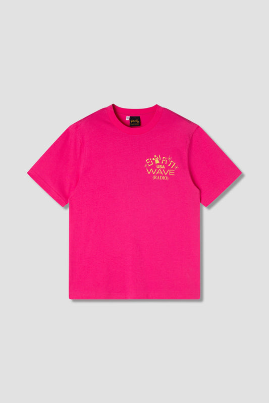 Stan Wave Tee (Cactus)