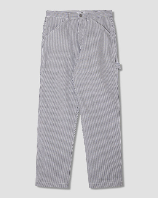 Straight Painter Pant (Hickory)