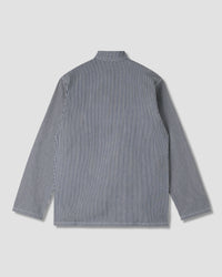 Shop Jacket (Hickory Stripe)