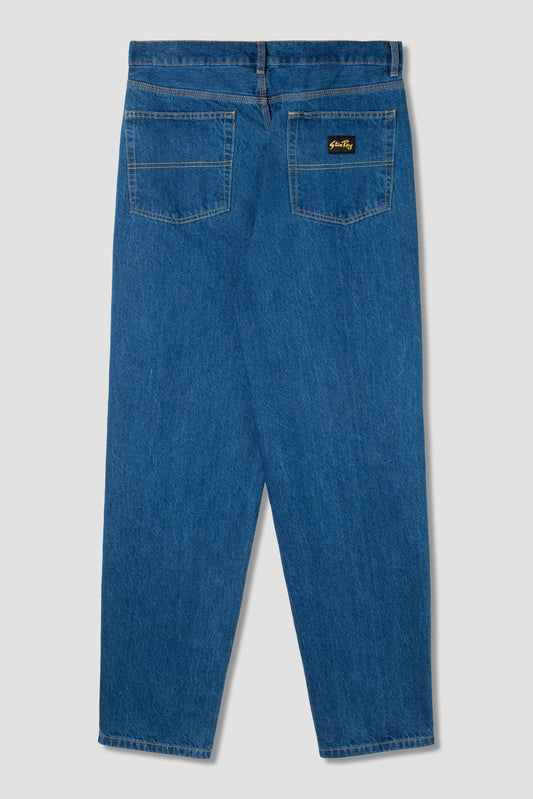 Taper 5 Jean (Vintage Stonewash Denim)