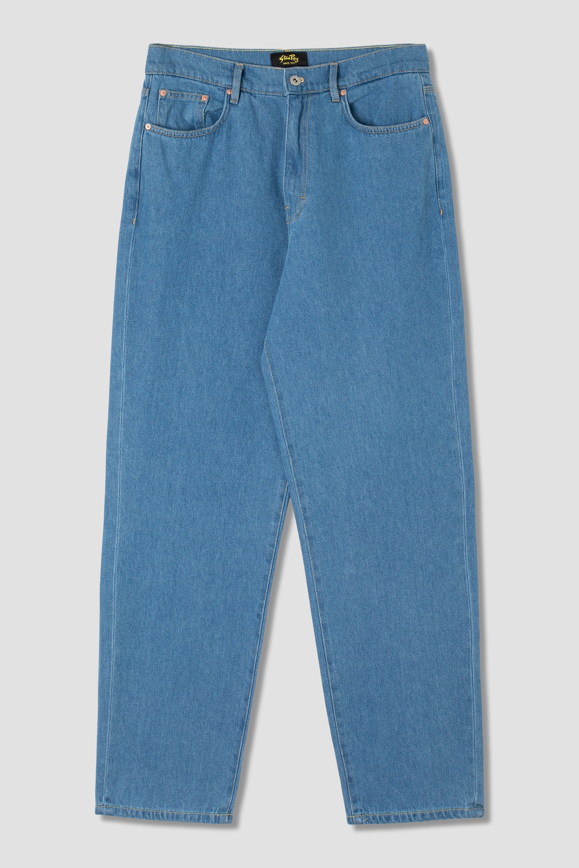 Taper 5 (Light Blue)